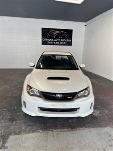 2011 Subaru Impreza WRX   - Photo 3 - Albuquerque, NM 87107