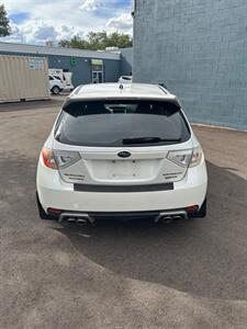 2011 Subaru Impreza WRX   - Photo 6 - Albuquerque, NM 87107