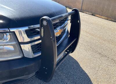 2020 Chevrolet Tahoe Special Service - Photo 17 - Albuquerque, NM 87107