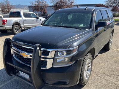 2020 Chevrolet Tahoe Special Service - Photo 3 - Albuquerque, NM 87107