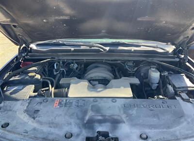 2020 Chevrolet Tahoe Special Service - Photo 20 - Albuquerque, NM 87107