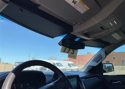 2020 Chevrolet Tahoe Special Service - Photo 13 - Albuquerque, NM 87107