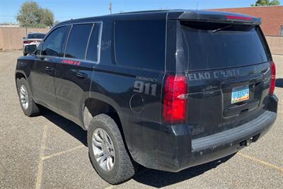 2020 Chevrolet Tahoe Special Service - Photo 4 - Albuquerque, NM 87107