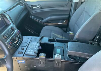 2020 Chevrolet Tahoe Special Service - Photo 9 - Albuquerque, NM 87107
