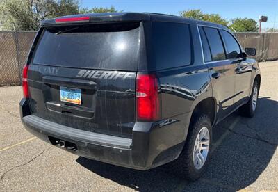 2020 Chevrolet Tahoe Special Service - Photo 5 - Albuquerque, NM 87107