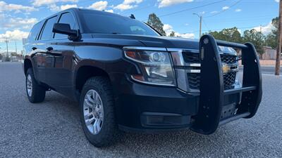 2020 Chevrolet Tahoe Special Service SUV