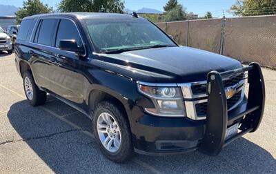 2020 Chevrolet Tahoe Special Service - Photo 1 - Albuquerque, NM 87107