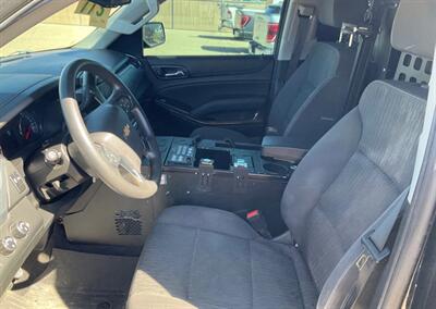2020 Chevrolet Tahoe Special Service - Photo 8 - Albuquerque, NM 87107
