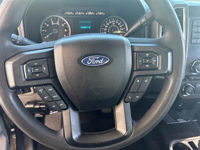 2017 Ford F-150 Crew Cab XLT 4x4   - Photo 16 - Albuquerque, NM 87107