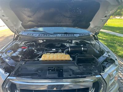 2017 Ford F-150 Crew Cab XLT 4x4   - Photo 17 - Albuquerque, NM 87107