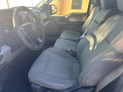2017 Ford F-150 Crew Cab XLT 4x4   - Photo 24 - Albuquerque, NM 87107