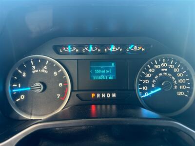2017 Ford F-150 Crew Cab XLT 4x4   - Photo 15 - Albuquerque, NM 87107