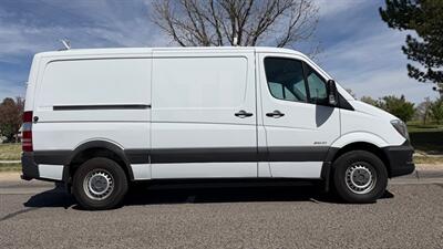 2015 Freightliner Sprinter 2500 Cargo High Roof w/144 " WB Van 3D   - Photo 9 - Albuquerque, NM 87107