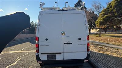 2015 Freightliner Sprinter 2500 Cargo High Roof w/144 " WB Van 3D - Photo 8 - Albuquerque, NM 87107
