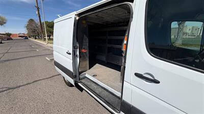2015 Freightliner Sprinter 2500 Cargo High Roof w/144 " WB Van 3D   - Photo 20 - Albuquerque, NM 87107