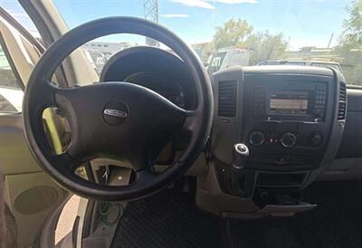 2015 Freightliner Sprinter 2500 Cargo High Roof w/144 " WB Van 3D   - Photo 11 - Albuquerque, NM 87107