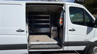 2015 Freightliner Sprinter 2500 Cargo High Roof w/144 " WB Van 3D   - Photo 16 - Albuquerque, NM 87107