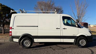 2015 Freightliner Sprinter 2500 Cargo High Roof w/144 " WB Van 3D - Photo 9 - Albuquerque, NM 87107