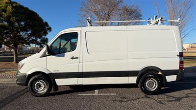 2015 Freightliner Sprinter 2500 Cargo High Roof w/144 " WB Van 3D - Photo 5 - Albuquerque, NM 87107