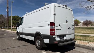 2015 Freightliner Sprinter 2500 Cargo High Roof w/144 " WB Van 3D   - Photo 7 - Albuquerque, NM 87107