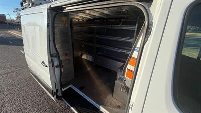 2015 Freightliner Sprinter 2500 Cargo High Roof w/144 " WB Van 3D - Photo 16 - Albuquerque, NM 87107