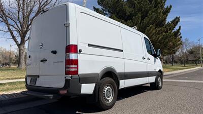 2015 Freightliner Sprinter 2500 Cargo High Roof w/144 " WB Van 3D   - Photo 11 - Albuquerque, NM 87107