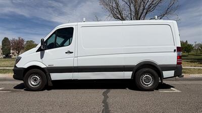 2015 Freightliner Sprinter 2500 Cargo High Roof w/144 " WB Van 3D   - Photo 5 - Albuquerque, NM 87107