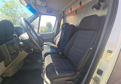 2015 Freightliner Sprinter 2500 Cargo High Roof w/144 " WB Van 3D   - Photo 9 - Albuquerque, NM 87107