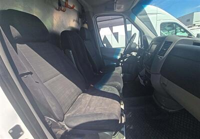 2015 Freightliner Sprinter 2500 Cargo High Roof w/144 " WB Van 3D   - Photo 15 - Albuquerque, NM 87107