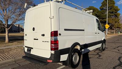 2015 Freightliner Sprinter 2500 Cargo High Roof w/144 " WB Van 3D - Photo 11 - Albuquerque, NM 87107