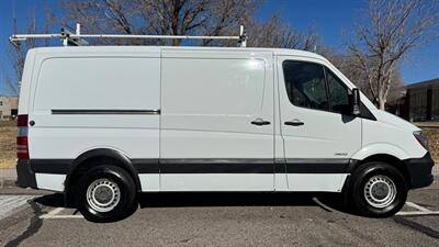 2015 Freightliner Sprinter 2500 Cargo High Roof w/144 " WB Van 3D - Photo 9 - Albuquerque, NM 87107