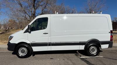2015 Freightliner Sprinter 2500 Cargo High Roof w/144 " WB Van 3D - Photo 5 - Albuquerque, NM 87107