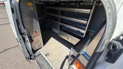 2015 Freightliner Sprinter 2500 Cargo High Roof w/144 " WB Van 3D   - Photo 19 - Albuquerque, NM 87107