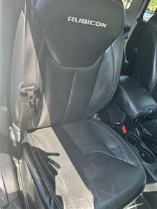 2016 Jeep Wrangler Unlimited Rubicon Hard Rock   - Photo 25 - Albuquerque, NM 87107