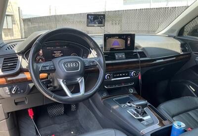 2018 Audi Q5 2.0T quattro Premium Plus   - Photo 16 - Albuquerque, NM 87107