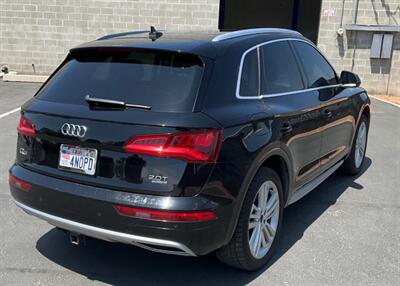 2018 Audi Q5 2.0T quattro Premium Plus   - Photo 11 - Albuquerque, NM 87107