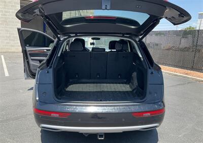 2018 Audi Q5 2.0T quattro Premium Plus   - Photo 12 - Albuquerque, NM 87107