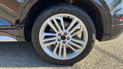 2018 Audi Q5 2.0T quattro Premium Plus   - Photo 25 - Albuquerque, NM 87107