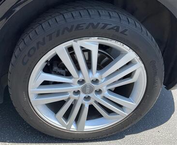 2018 Audi Q5 2.0T quattro Premium Plus   - Photo 20 - Albuquerque, NM 87107