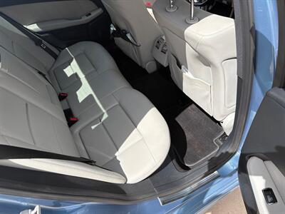 2010 Mercedes-Benz E 350 Luxury   - Photo 8 - Albuquerque, NM 87107
