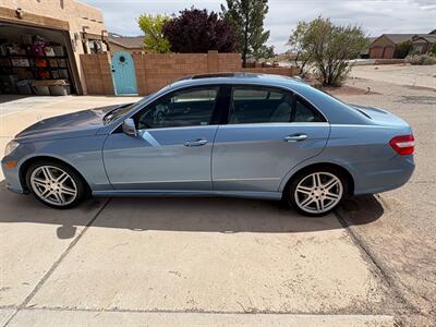 2010 Mercedes-Benz E 350 Luxury   - Photo 3 - Albuquerque, NM 87107