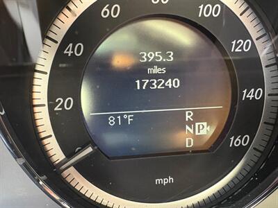 2010 Mercedes-Benz E 350 Luxury   - Photo 9 - Albuquerque, NM 87107
