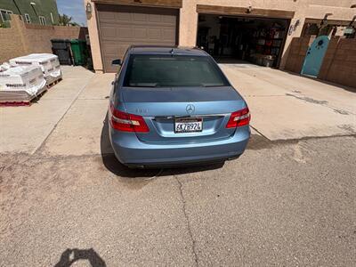 2010 Mercedes-Benz E 350 Luxury   - Photo 5 - Albuquerque, NM 87107