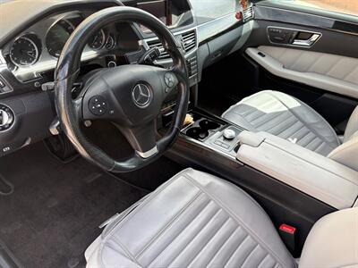 2010 Mercedes-Benz E 350 Luxury   - Photo 6 - Albuquerque, NM 87107