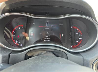 2019 Dodge Durango Pursuit   - Photo 15 - Albuquerque, NM 87107