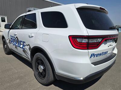2019 Dodge Durango Pursuit   - Photo 7 - Albuquerque, NM 87107