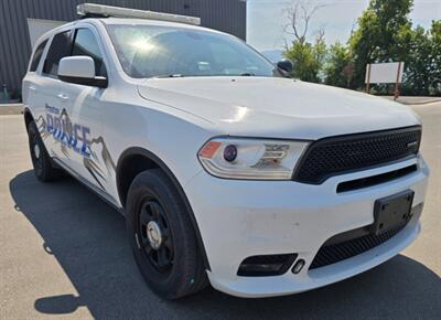 2019 Dodge Durango Pursuit SUV