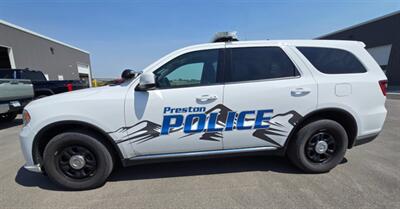 2019 Dodge Durango Pursuit   - Photo 5 - Albuquerque, NM 87107