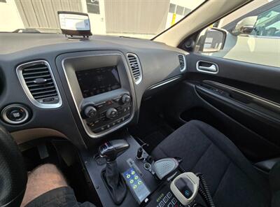 2019 Dodge Durango Pursuit   - Photo 17 - Albuquerque, NM 87107