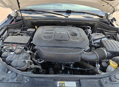 2019 Dodge Durango Pursuit   - Photo 13 - Albuquerque, NM 87107